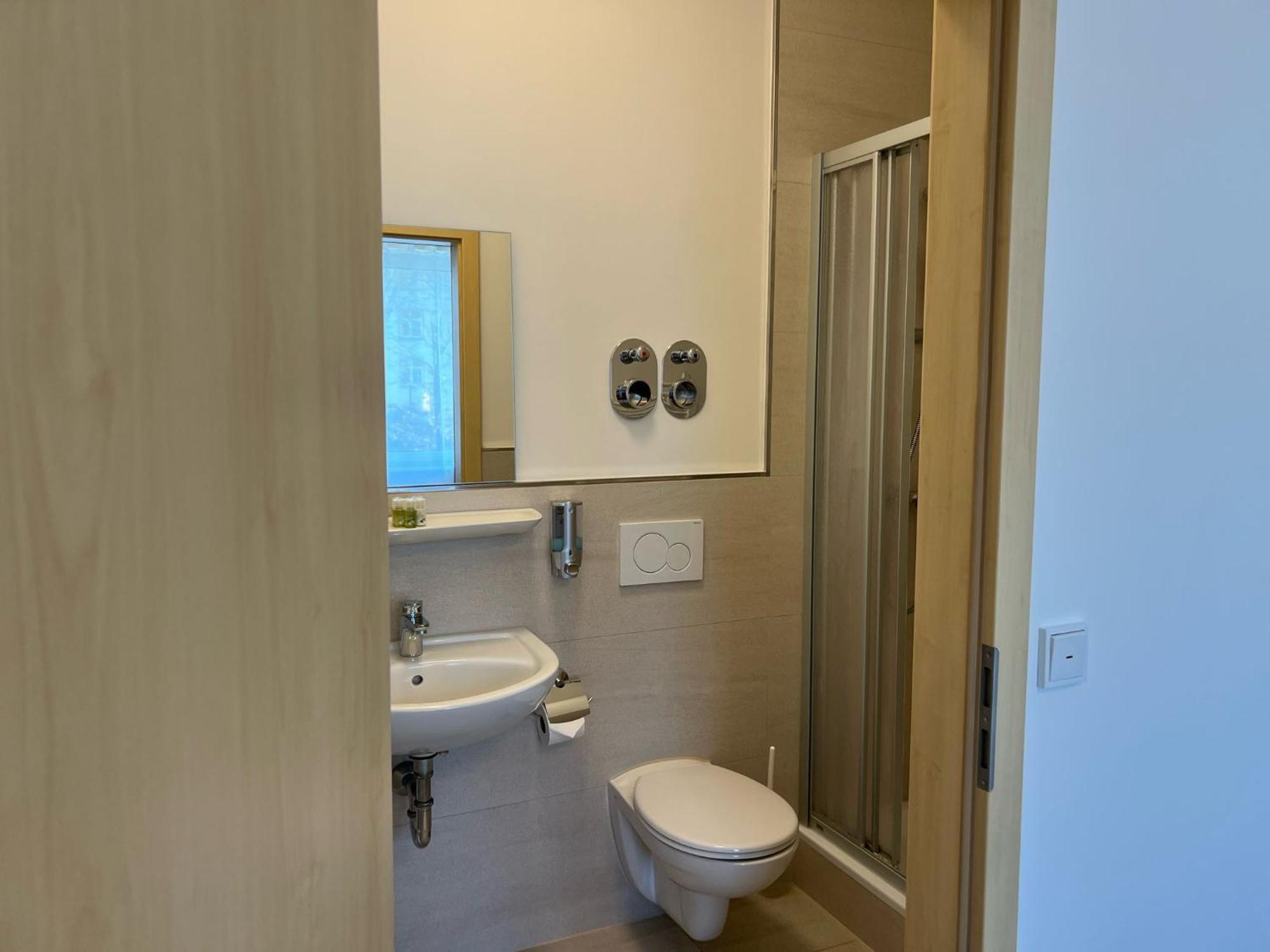 Avento Hotel Hannover Langenhagen  Eksteriør billede