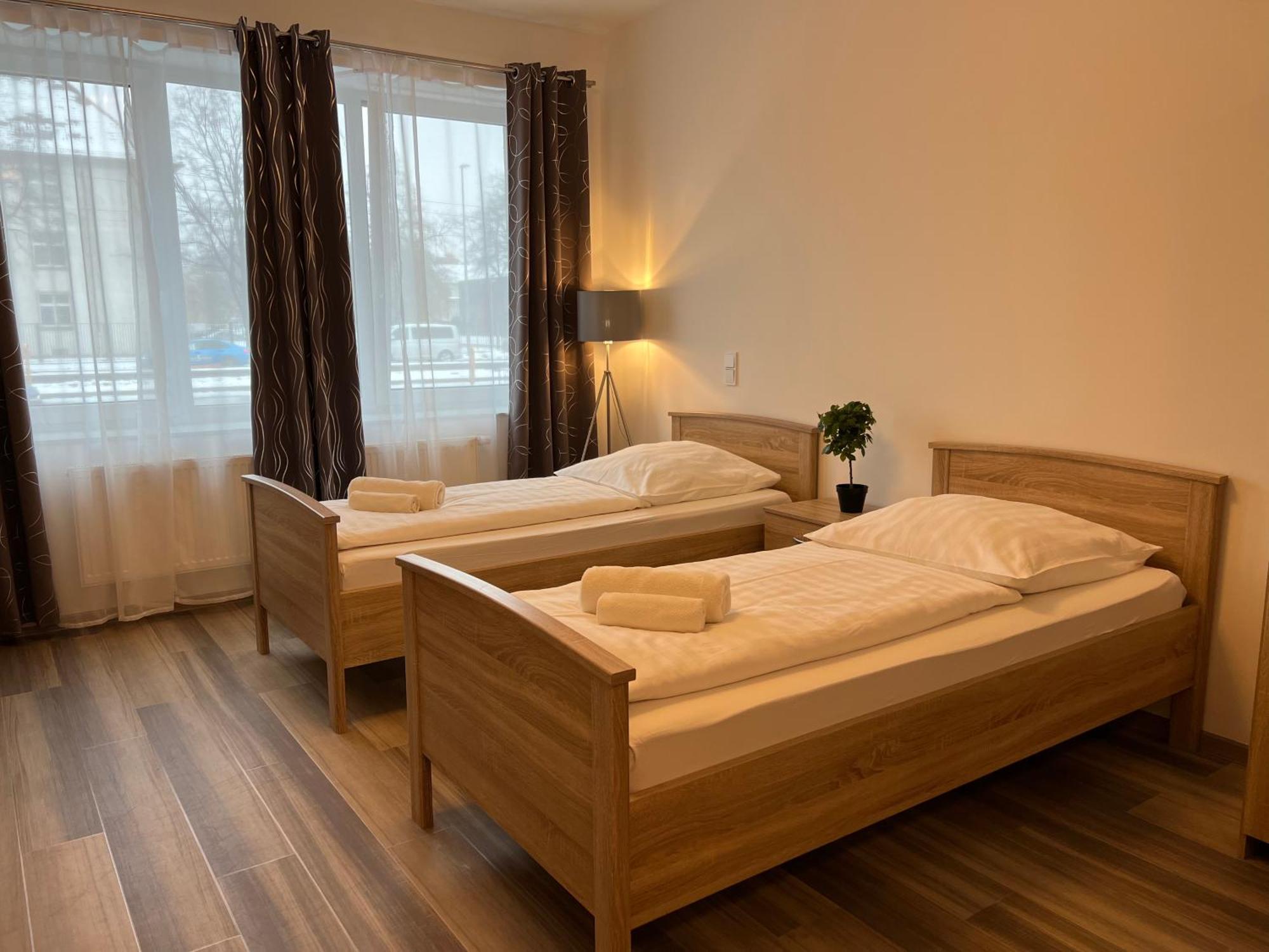 Avento Hotel Hannover Langenhagen  Eksteriør billede